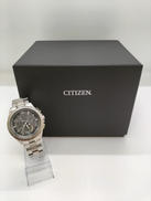 腕時計/ATTESA　ECO-DRIVE|CITIZEN