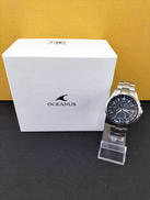 腕時計/OCEANUS|CASIO