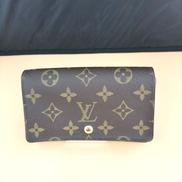 ポルトモネビエトレゾール|LOUIS VUITTON