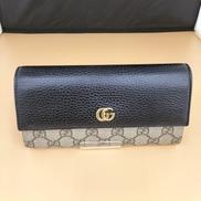 GGマーモントコンチネンタルウォレット|GUCCI