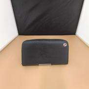 インターロッキングG ラウンドファスナー長財布|GUCCI