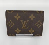 モノグラム アンヴェロップカルトドゥヴィジット|LOUISVUITTON