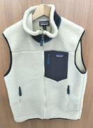 フリースベスト|PATAGONIA