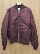 ジャケット|ALPHA INDUSTRIES