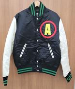 スタジャン|A BATHING APE