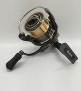 スピニングリール|DAIWA