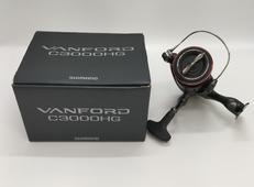 スピニングリール|SHIMANO