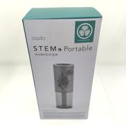 ポータブル加湿器(戦国魂・徳川家康モデル)|ポロロッカ