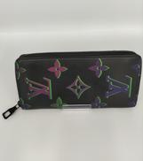 モノグラムスポットライト ジッピーウォレットヴェルティカル|LOUIS VUITTON