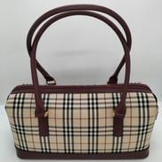 ミニボストンハンド|BURBERRY