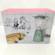 ブレンダー|BRUNO