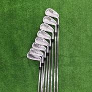 アイアン8本セット|DUNLOP