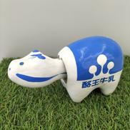 酪王牛乳べこ|無し