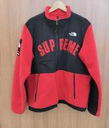 デナリフリースジャケット|SUPREME×THE NORTH FACE