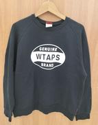 トレーナー|WTAPS