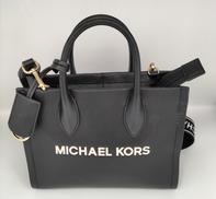 ショッパートート クロスボディ|MICHAEL KORS