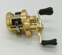 ベイトリール|SHIMANO