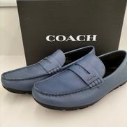 MOTT DRIVER|COACH
