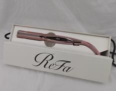 ヘアアイロン・カーラー|REFA