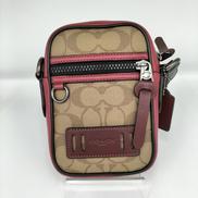 ミニショルダーバック|COACH