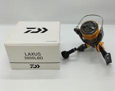 スピニングリール|DAIWA
