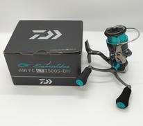 スピニングリール|DAIWA