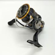 スピニングリール|DAIWA