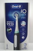 電動歯ブラシ|BRAUN