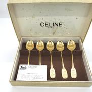 スプーンセット|CELINE