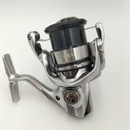 スピニングリール|SHIMANO
