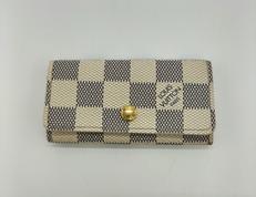 ダミエ・アズール ミュルティクレ4|LOUISVUITTON