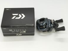 ベイトリール|DAIWA