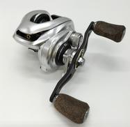ベイトリール|SHIMANO
