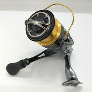 スピニングリール|SHIMANO