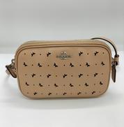 ミニショルダー|COACH