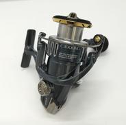 スピニングリール|SHIMANO