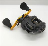 ベイトリール|ABUGARCIA