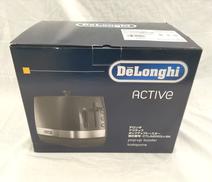 ポップアップトースター|DELONGHI