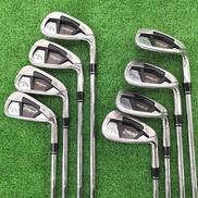アイアン8本セット|CALLAWAY