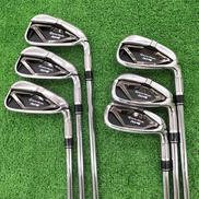 アイアン6本セット|TAYLORMADE
