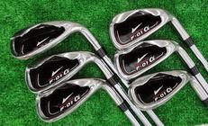 アイアン6本セット|WORLD EAGLE