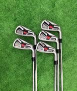 アイアン5本セット|TOURSTAGE