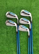 アイアン5本セット|KATANA