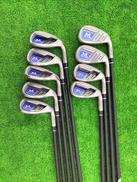 アイアン9本セット|MAZEL