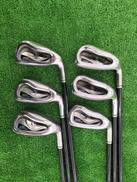 アイアン6本セット|DUNLOP