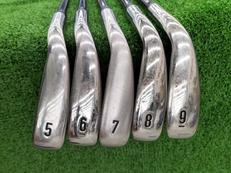 アイアン5本セット|CALLAWAY