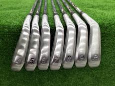 アイアン7本セット|PRGR