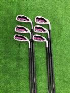 アイアン6本セット|ワールドイーグル