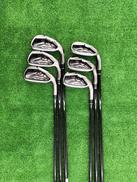 アイアン6本セット|TAYLOR MADE