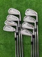 アイアン8本セット|MIZUNO